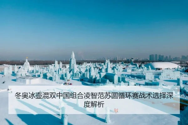 冬奥冰壶混双中国组合凌智范苏圆循环赛战术选择深度解析